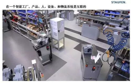 來自德國的智能化工廠案例 車載智能電子研發的精益、自動、數字與智能融合