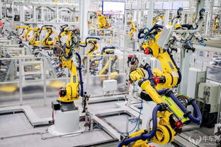 智能制造賦能全球化 長城汽車重慶智慧工廠竣工投產，車載智能電子研發再出新高