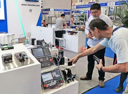 智能工廠展覽會 探索智能制造的未來與車載智能電子的研發前沿